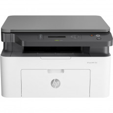 Multifunctională HP Laser MFP 135ag, White/Black Multifunctională HP Laser MFP 135ag, White/Black