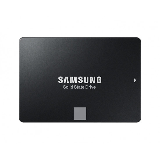 Solid State Drive (SSD) 500 Gb Samsung 860 Evo (MZ-76E500BW)