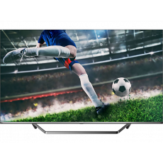 Televizor ULED 55 " Hisense 55U7QF, Black Televizor ULED 55 " Hisense 55U7QF, Black