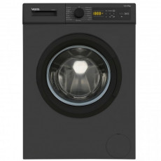 Maşină de spalat Vesta F7101D/S, Silver/Black, 7 Kg Maşină de spalat Vesta F7101D/S, Silver/Black, 7 Kg