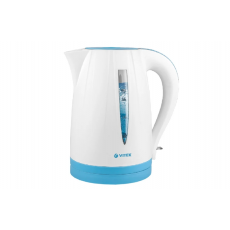 Fierbator de apa Vitek VT-7031, White/Blue