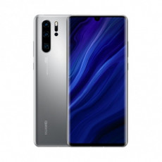 Smartphone Huawei P30 Pro New Edition (8 GB/256 GB) Silver Smartphone Huawei P30 Pro New Edition (8 GB/256 GB) Silver