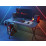 Birou Gaming Genesis Holm 200, Black