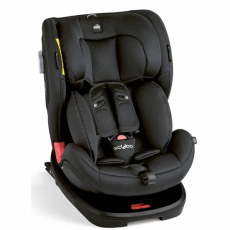 Scaun auto CAM Scudo 167 IsoFix, Black Scaun auto CAM Scudo 167 IsoFix, Black