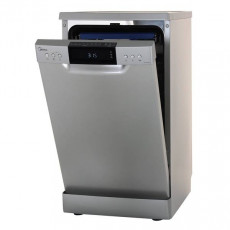 Maşina de spalat vase Midea MFD45S500S, Silver Maşina de spalat vase Midea MFD45S500S, Silver