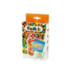 PlayMais PM160543 - CONSTRUCTOR DIN PUFULETI PLAYMAIS MINI MOSAIC MAREA PlayMais PM160543 - CONSTRUCTOR DIN PUFULETI PLAYMAIS MINI MOSAIC MAREA