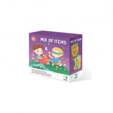 Dodo Toys Puzzle DP300205 - JOC TACTIL - PRIMELE ARTICOLE Dodo Toys Puzzle DP300205 - JOC TACTIL - PRIMELE ARTICOLE