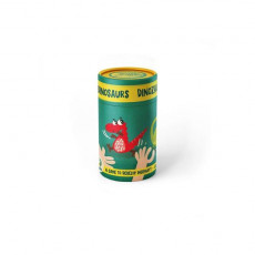 Dodo Toys Puzzle DP300207 - JOC DE SOCIETATE - DINOSAURI Dodo Toys Puzzle DP300207 - JOC DE SOCIETATE - DINOSAURI