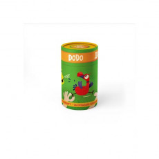 Dodo Toys Puzzle DP300209 - JOC DE SOCIETATE - DODO Dodo Toys Puzzle DP300209 - JOC DE SOCIETATE - DODO