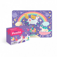 Dodo Toys Puzzle DP300347 - Пазл-мини DoDo "Страна снов" Dodo Toys Puzzle DP300347 - Пазл-мини DoDo "Страна снов"