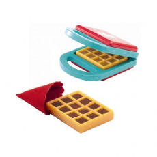 Djeco DJ06551 - JOC DE ROL - SET DE VAFE Djeco DJ06551 - JOC DE ROL - SET DE VAFE