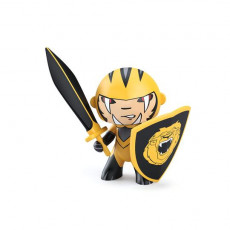 Djeco DJ06745 - ARTY TOYS - CAVALER "CAVALERUL SALBATIC" Djeco DJ06745 - ARTY TOYS - CAVALER "CAVALERUL SALBATIC"