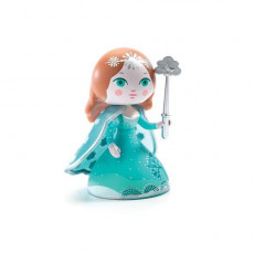 Djeco DJ06776 - ARTY TOYS - PRINTESA "IARNA" Djeco DJ06776 - ARTY TOYS - PRINTESA "IARNA"