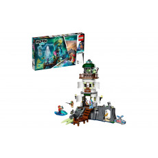 Lego Hidden Side 70431 Farul întunericului Lego Hidden Side 70431 Farul întunericului
