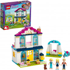 Lego Friends 41398 Casa lui Stephanie Lego Friends 41398 Casa lui Stephanie