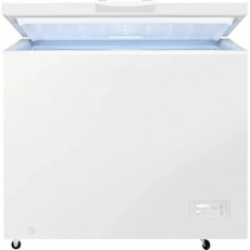 Lada frigorifica Zanussi ZCAN31FW1, 254 l, White Lada frigorifica Zanussi ZCAN31FW1, 254 l, White