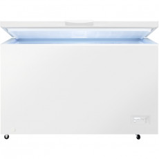 Lada frigorifica Zanussi ZCAN38FW1, 371 l, White Lada frigorifica Zanussi ZCAN38FW1, 371 l, White