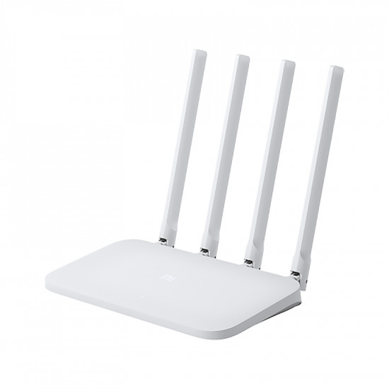 Wi-Fi роутер Xiaomi Mi Router 4C