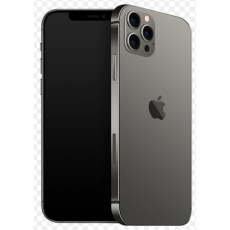 Smartphone Apple iPhone 12 Pro Max (6 GB/128 GB) Graphite Smartphone Apple iPhone 12 Pro Max (6 GB/128 GB) Graphite