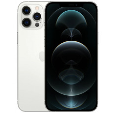 Smartphone Apple iPhone 12 Pro Max (/128 GB) Silver Smartphone Apple iPhone 12 Pro Max (/128 GB) Silver