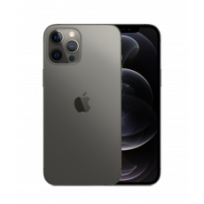 Smartphone Apple iPhone 12 Pro Max (6 GB/256 GB) Graphite Smartphone Apple iPhone 12 Pro Max (6 GB/256 GB) Graphite