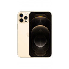 Smartphone Apple iPhone 12 Pro eSim (6 GB/128 GB) Gold Smartphone Apple iPhone 12 Pro eSim (6 GB/128 GB) Gold