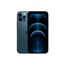 Smartphone Apple iPhone 12 Pro eSim (6 GB/128 GB) Pacific Blue Smartphone Apple iPhone 12 Pro eSim (6 GB/128 GB) Pacific Blue