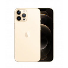 Smartphone Apple iPhone 12 Pro (6 GB/256 GB) Gold Smartphone Apple iPhone 12 Pro (6 GB/256 GB) Gold