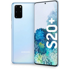 Smartphone Samsung Galaxy S20+ (G985) (8 GB/128 GB) Blue Smartphone Samsung Galaxy S20+ (G985) (8 GB/128 GB) Blue