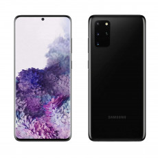Smartphone Samsung Galaxy S20+ 5G (12 GB/128 GB) Cosmic Black Smartphone Samsung Galaxy S20+ 5G (12 GB/128 GB) Cosmic Black