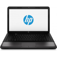 Laptop 15.6 " HP Compaq 250, Matte Black (J4R70EA) Laptop 15.6 " HP Compaq 250, Matte Black (J4R70EA)