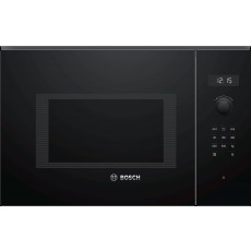 Cuptor cu microunde Bosch BFL554MB0, Black Cuptor cu microunde Bosch BFL554MB0, Black