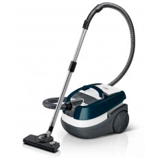 Aspirator Bosch BWD41720, Black/White/Green Aspirator Bosch BWD41720, Black/White/Green
