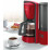 Cafetieră Bosch TKA6A044, Red/black