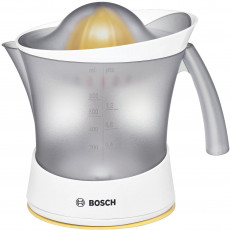 Storcator de citrice Bosch MCP3000N White (25 W)