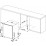 Maşina de spalat vase Whirlpool WI 7020 P, White