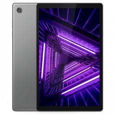 Tableta 10.3 " Lenovo Tab M10 FHD Plus 2nd Gen (TB-X606X) 128 Gb (Wi-Fi/LTE), Gray Tableta 10.3 " Lenovo Tab M10 FHD Plus 2nd Gen (TB-X606X) 128 Gb (Wi-Fi/LTE), Gray
