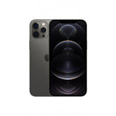 Smartphone Apple iPhone 12 Pro Max eSim (6 GB/128 GB) Graphite Smartphone Apple iPhone 12 Pro Max eSim (6 GB/128 GB) Graphite