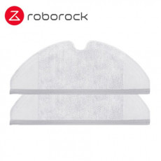 Aspirator Xiaomi Губка для Mi Roborock S5 max / S6, White Aspirator Xiaomi Губка для Mi Roborock S5 max / S6, White