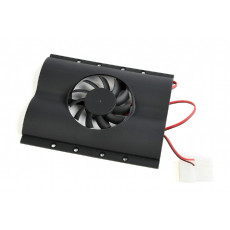 Вентилятор для охлаждения HDD GEMBIRD HD-A2 Вентилятор для охлаждения HDD GEMBIRD HD-A2