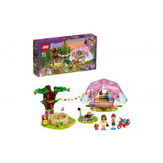 Lego Friends 41392 Camping luxos în natură Lego Friends 41392 Camping luxos în natură
