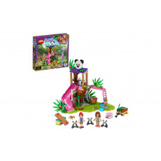 Lego Friends 41422 Căsuța urșilor panda Lego Friends 41422 Căsuța urșilor panda
