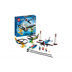 Lego City 60260 Cursă aeriană Lego City 60260 Cursă aeriană