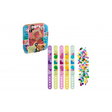 Lego Dots 41913 Set pentru crearea brățărilor Lego Dots 41913 Set pentru crearea brățărilor