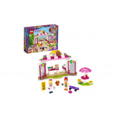 Lego Friends 41426 Cafeneaua parcului Heartlake City Lego Friends 41426 Cafeneaua parcului Heartlake City
