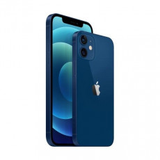 Smartphone Apple iPhone 12 (4 GB/128 GB) Blue Smartphone Apple iPhone 12 (4 GB/128 GB) Blue