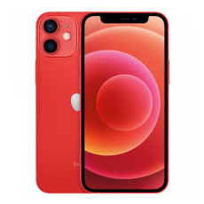 Smartphone Apple iPhone 12 Dual (4 GB/128 GB) Red Smartphone Apple iPhone 12 Dual (4 GB/128 GB) Red
