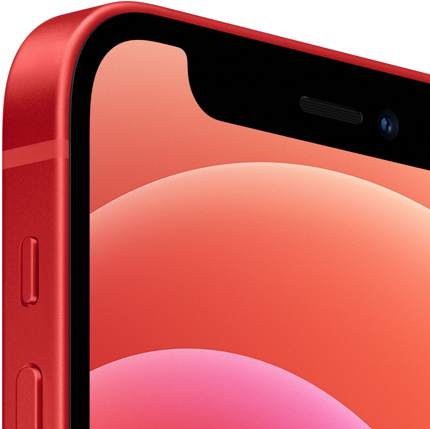 Smartphone Apple iPhone 12 Dual (4 GB/128 GB) Red - cumpăra în Chișinău