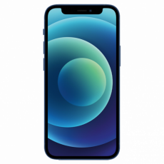 Smartphone Apple iPhone 12 Dual (4 GB/128 GB) Blue Smartphone Apple iPhone 12 Dual (4 GB/128 GB) Blue