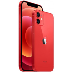 Smartphone Apple iPhone 12 (4 GB/128 GB) Red Smartphone Apple iPhone 12 (4 GB/128 GB) Red